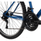 Huffy Incline Mountain Bike - Mens, Blue, 26 In, 26320