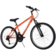 Huffy Incline Mountain Bike - Mens, Orange, 24 in, 24320
