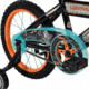 Huffy Lightyear Kids Bike - Boys, Orange/Black/Blue, 16 in, 21262