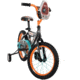 Huffy Lightyear Kids Bike - Boys, Orange/Black/Blue, 16 in, 21262