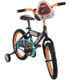 Huffy Lightyear Kids Bike - Boys, Orange/Black/Blue, 16 in, 21262