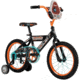 Huffy Lightyear Kids Bike - Boys, Orange/Black/Blue, 16 in, 21262