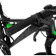 Huffy Marker Mountain Bike - Mens, Black, 26 In, 26940
