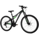 Huffy Marker Mountain Bike - Mens, Black, 26 In, 26940