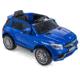 Huffy Mercedes Benz GLE 63S, 6V Toy Truck, Blue, 17548P