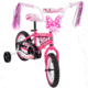 Huffy Minnie Kids Bike - Girls, Pink, 12in, 22250