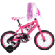 Huffy Minnie Kids Bike - Girls, Pink, 12in, 22250