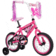 Huffy Minnie Kids Bike - Girls, Pink, 12in, 22250