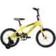 Huffy Moto X Kids Bike - Boys, 16in Wheel, Yellow, 71829