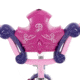 Huffy Princess Kids Bike - Girls, Pink/Purple, 12in, 22450