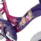 Huffy Princess Kids Bike - Girls, Pink/Purple, 16in, 21970