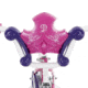 Huffy Princess Kids Bike - Girls, Pink/Purple, 16in, 21970