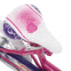 Huffy Princess Kids Bike - Girls, Pink/Purple, 16in, 21970
