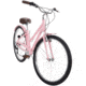 Huffy Sienna Comfort Bike - Womens, Pink, 27.5 in, 26770