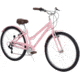 Huffy Sienna Comfort Bike - Womens, Pink, 27.5 in, 26770