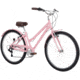 Huffy Sienna Comfort Bike - Womens, Pink, 27.5 in, 26770