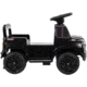 Huffy Silverado Quad, 6V Toy Truck, Black, 19321P