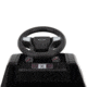 Huffy Silverado Quad, 6V Toy Truck, Black, 19321P