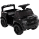 Huffy Silverado Quad, 6V Toy Truck, Black, 19321P