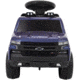 Huffy Silverado Quad, 6V Toy Truck, Blue, 19311P