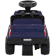 Huffy Silverado Quad, 6V Toy Truck, Blue, 19311P