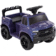 Huffy Silverado Quad, 6V Toy Truck, Blue, 19311P
