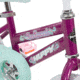 Huffy So Sweet Kids Bike - Girls, Pink, 12in, 22030