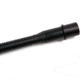 Hughes Ballistics 5.56 AR-15 PrimusTM Profile Barrel, 11.75in, Mid-Length, 1-7 Twist, 1/2x28 Thread, Black Nitride, HB15PIMUSI1175556