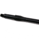 Hughes Ballistics 5.56 AR-15 PrimusTM Profile Barrel, 11.75in, Mid-Length, 1-7 Twist, 1/2x28 Thread, Black Nitride, HB15PIMUSI1175556