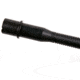 Hughes Ballistics 5.56 AR-15 PrimusTM Profile Barrel, 11.75in, Mid-Length, 1-7 Twist, 1/2x28 Thread, Black Nitride, HB15PIMUSI1175556