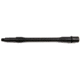 Hughes Ballistics 5.56 AR-15 PrimusTM Profile Barrel, 11.75in, Mid-Length, 1-7 Twist, 1/2x28 Thread, Black Nitride, HB15PIMUSI1175556