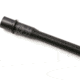 Hughes Ballistics 5.56 AR-15 USGI Profile Barrel Muzzle Crowned, 16in, Mid-length, 1-7 Twist, Black Nitride, HB15USGI16556BS
