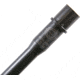 Hughes Ballistics 5.56 AR-15 USGI Profile Barrel Muzzle Crowned, 16in, Mid-length, 1-7 Twist, Black Nitride, HB15USGI16556BS