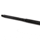 Hughes Ballistics 5.56 CMV Barrel, 16in, HBAR Fluted, Mid-Length, 1-7 Twist, 1/2x28 Thread, Black Nitride, HBHBAR16556F