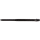 Hughes Ballistics 5.56 CMV Barrel, 16in, HBAR Fluted, Mid-Length, 1-7 Twist, 1/2x28 Thread, Black Nitride, HBHBAR16556F