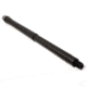 Hughes Ballistics 5.56 CMV Barrel, 16in, HBAR, Mid-Length, 1-7 Twist, 1/2x28 Thread, Black Nitride, HBHBAR16556