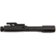 Hughes Ballistics 5.56 HB Pro/M16 Bolt Carrier Group BCG, Black Nitride, HB556BCGNITRIDE