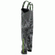 HUK All Weather Bib, Kryptek Raid H4000003RADS
