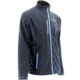 HUK Full Zip Fleece, Neptune, Medium H4000004NEPM