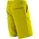 HUK Hybrid Lite Shorts, 28in Waist, Blaze Yellow H2000004BYW28