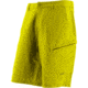 HUK Hybrid Lite Shorts, 28in Waist, Blaze Yellow H2000004BYW28