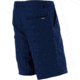 HUK Hybrid Lite Shorts, 36in Waist, Navy H2000004NVY36