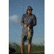 HUK Performance Fishing Icon X Running Lakes Hoodie - Mens, Volcanic Ash, XXL, H1200393-013-XXL