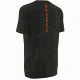 HUK Inked Catfish Tee, Dark Grey Heather, Small H1000038DGHS