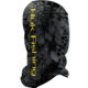 HUK Kryptek Gaitor, Typhon-Yellow, OSFA H3000021TY11