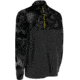 HUK Kryptek Icon 1/4 Zip, Typhon-Yellow, Medium H1200007TY1M