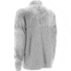 HUK Kryptek Icon 1/4 Zip, Yeti-Grey, Small H1200007YT2S
