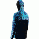 HUK Kryptek Icon Hoody, XXXL, Pontus H1200059PONXXXL