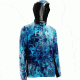 HUK Kryptek Icon Hoody, XXXL, Pontus H1200059PONXXXL