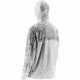 HUK Kryptek Icon Hoody, XXXL, Yeti-Royal H1200059YT1XXXL